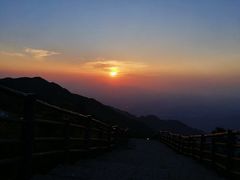 -大围山国家森林公园