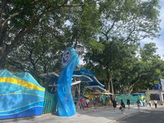 -广州海洋馆