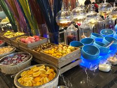 -富力万达文华酒店·海鲜自助