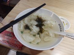 -凤起龙游老面包子(凯德晶品店)