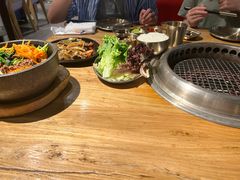 -汉拿山(北京上地华联店)