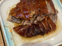 -裕记烧腊连锁餐饮(国商分店)