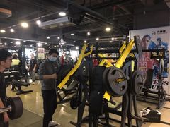 -广州市力美健天娱健身运动有限公司