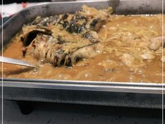 -鱼酷活鱼烤鱼(南京水游城店)