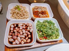 凉菜拼盘-阿庄新豫菜(通泰路店)