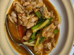 -马凯餐厅(地安门店)