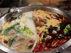 -故里和山·成都火锅(欢乐港湾店)