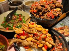 -辣瓦·江西爆炒馆子