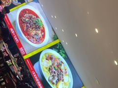 -川流不息·地道川菜·小龙虾(松东路店)