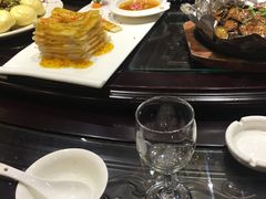 -台北A+A七喜饭店(德增街店)