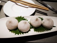 蟹粉蟹籽风味包-海底捞火锅(之心城店)