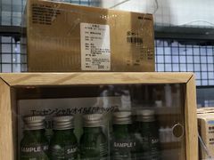 -MUJI无印良品(西单大悦城店)