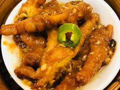 -添好运点心专门店(深水埗店)