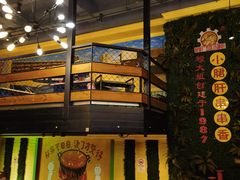 -钢管厂五区小郡肝串串香火锅(梅川路店)