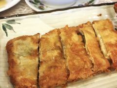 斋烧鹅-海港酒家(始创中心店)