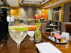 -君悦大酒店行政酒廊