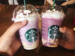 -星巴克(西湖天地店)