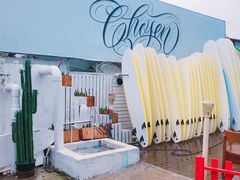 -西涌国际滨海旅游区