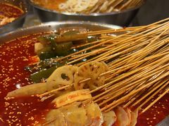 -嘉州鲜知味钵钵鸡(奎星楼店)