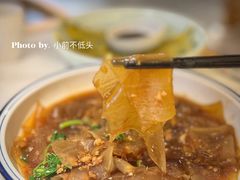 -吴家·淮扬小馆(世纪金源店)