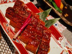 -玄白·炭烤活鳗(上海首店)