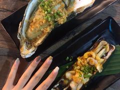 -辉记炭烧海鲜大排档·老字号(福田店)