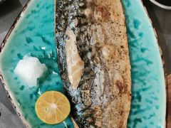 -沼津港精致料理·寿喜烧·烧鸟(龙湖南桥天街日料榜单店)