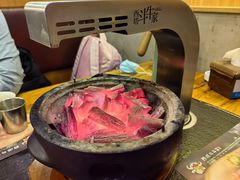 -西塔斗牛家烧烤(中海寰宇店)