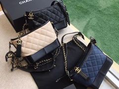 -CHANEL(恒隆广场店)