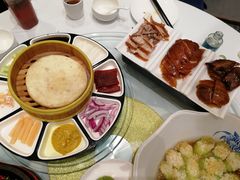 -锋味餐厅(空港复悦里店)