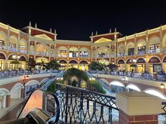 -佛罗伦萨小镇广佛名品奥特莱斯(疏港路店)