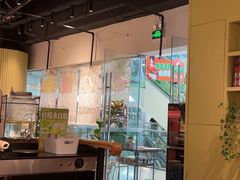 -酷公社·榴莲披萨(太原街店)