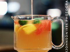 gaga鲜果茶-gaga(深圳南山益田假日广场店)