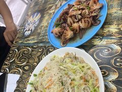 -食来运转平潭小吃(平潭店)