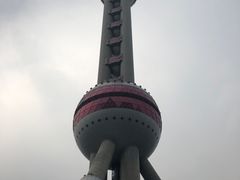 -东方明珠广播电视塔