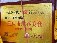 -爪爪西施