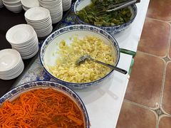 -民杨抓饭(柏香苑店)