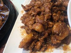 -桃子餐厅·天津菜(红星路直营店)