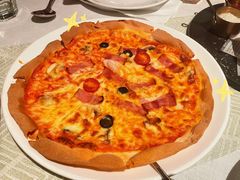 -一棵树·意大利西餐厅One Tree(新城店)