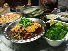 -厨彩阳光(河东路店)