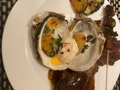 羊排-Social 秀西餐厅-长沙瑞吉酒店(运达店)