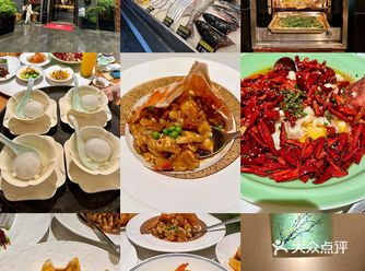 鸡毛兑糖真的算是宁波老牌餐厅了 地地道道的宁波口味