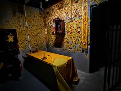 -棂笼·深度沉浸密室(武汉旗舰店)