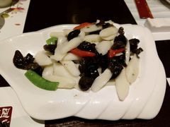-温汤大酒店餐厅