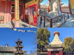 -历代帝王庙博物馆