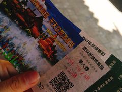 -西双版纳傣族园