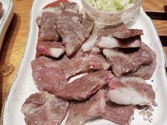 -肉魁屋·烧肉·烧鸟·酒场(高新店)