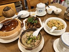 -大唐靓汤江门私房菜(景田店)