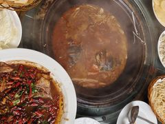 -燕北云山·农家菜·灶台鱼(密云溪翁庄店)