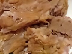 熏排骨-津菜宋记老房子(鼓楼店)